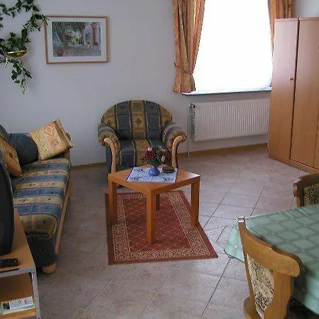 شقة Haus-Lass-Wohnung-3 بوسم